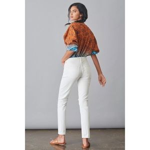 ❤️❤️❤️SALE Pilcro The Slim Boyfriend Jeans